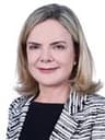 GLEISI HOFFMANN