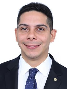 Paulo Marinho Jr