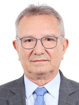 Luiz Carlos Busato