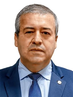 Ronaldo Nogueira