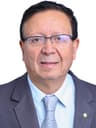 DR. SINVAL MALHEIROS