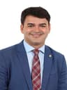 RUBENS PEREIRA JUNIOR