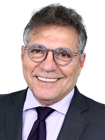 ZE AUGUSTO NALIN