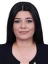 ROSE MODESTO