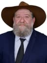NELSON BARBUDO