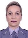 POLICIAL KATIA SASTRE