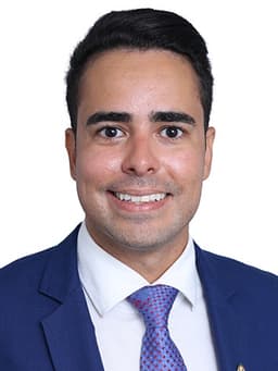 Dr. João