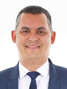 Gilson Daniel