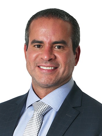 FRED LINHARES