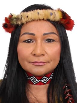 Silvia Waiãpi