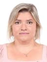 PROFESSORA LUCIENE CAVALCANTE