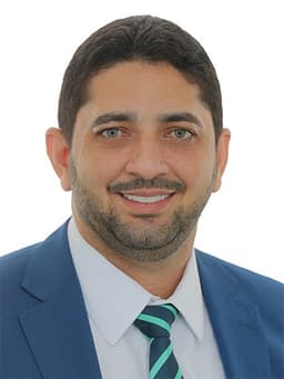 Henrique Júnior