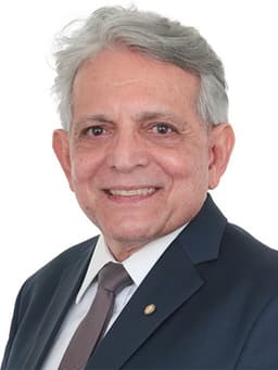 Pauderney Avelino