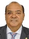 NILSON PINTO