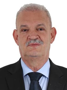 Geraldo Resende