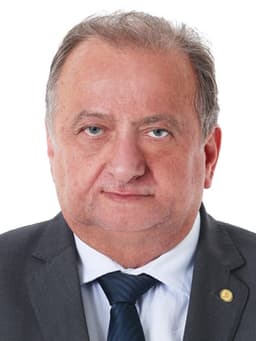 Miguel Lombardi